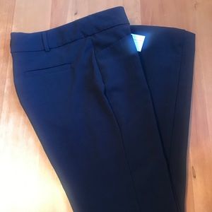 Miracle Barely Bootcut dress pants